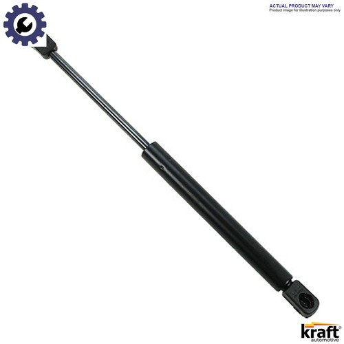 Gas spring bonnet - 8502527, for