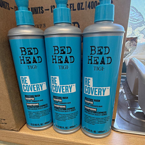 Tigi bed head - tigi,