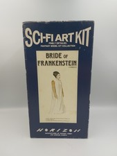 HORIZON BRIDE OF FRANKESTEIN