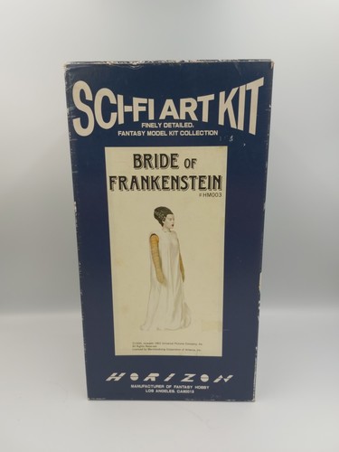 Horizon bride frankestein - bride,