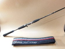 Daiwa Catalina 65HB-BJ Jigging