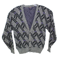 Vintage Barnaby Cardigan