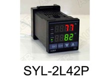 PID TEMPERATURE CONTROLLER  W/ 30 RAMP / SOAK, KILN, POWER INPUT 12~24V AC/DC