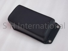 Genuine Leather Pillion P-Pad