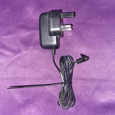 6V 1000mA 1A Compatible S006MB0600100 Adaptor plug Power Supply Charger (209)