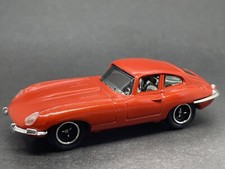 MATCHBOX JAGUAR E-TYPE COUPE -