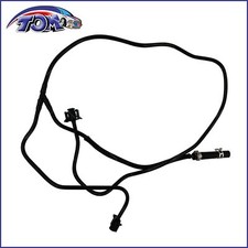 Radiator Coolant Reservoir