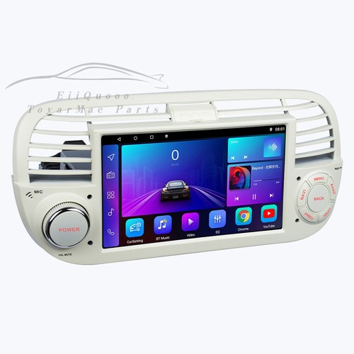 For fiat 500 2007 2015 - fiat, 2007-2015