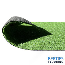 7mm Artificial Grass Budget