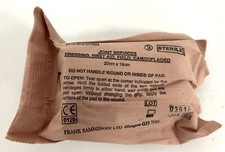 British Military Issue Joint