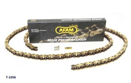 Afam gold drive chain - afam, for