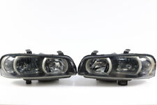Xenon HID Front Head Lights Lamps For: Nissan Skyline R34 GTR BNR34 Jdm 99-02