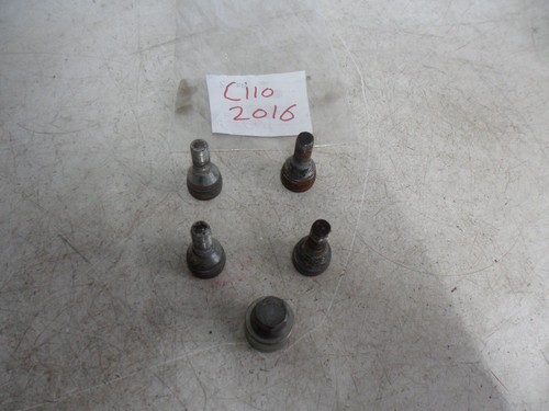 Renault clio mk4 - clio, 4