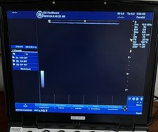 GE 5S-RS Sector Phased Array