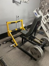 Hammer strength super - strength,