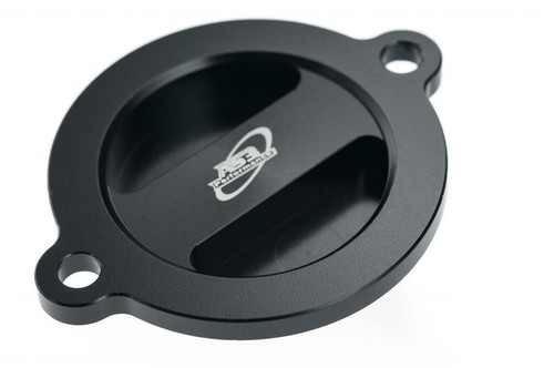 As3 oil filter cover - filter,