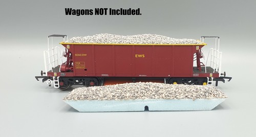 Realistic ballast load - realistic, for