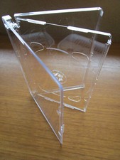 1 CD Super jewel box  King