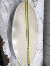 96 Maxum Boat oval shaped