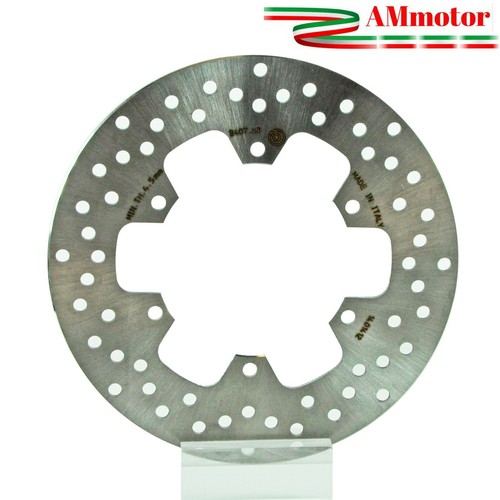 Disc brembo yamaha - disc,