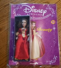  Disney Princess Belle  Beauty