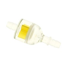 Fuel filter FastFlow II -