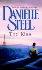 The Kiss By  Danielle Steel