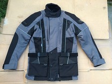 FRANK THOMAS Mens Textile