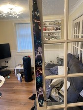 Elvis Guitar Strap *EXCELLENT