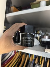 Yves Saint Laurent La Nuit De