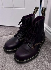 Dr. Martens 1460 Burgundy