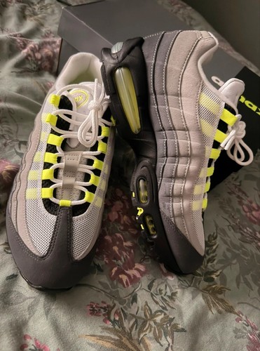 Nike air max low top - max, 95