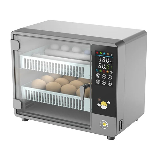 Smart incubator compact - smart,