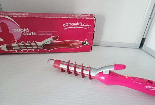 Carmen girl cupid curls - carmen,