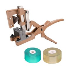 Premium Grade Grafting Tool