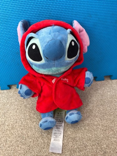 Disney stitch 626 soft - toy, in