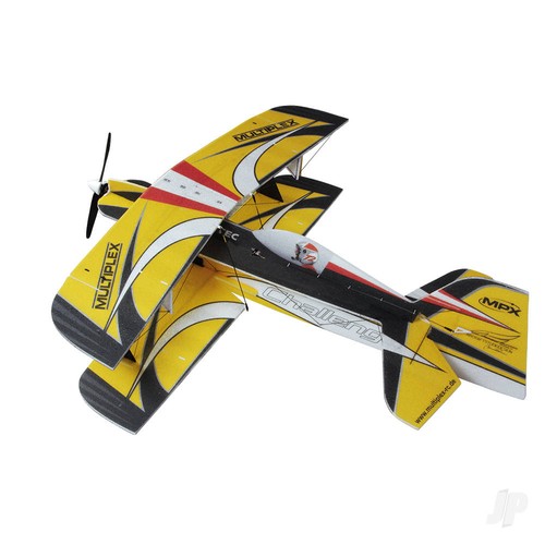 Multiplex challenger indoor - multiplex,