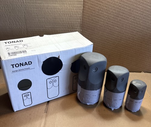 New box ikea - box:, tonad