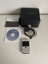 Blackberry Bold 9700 Qwerty