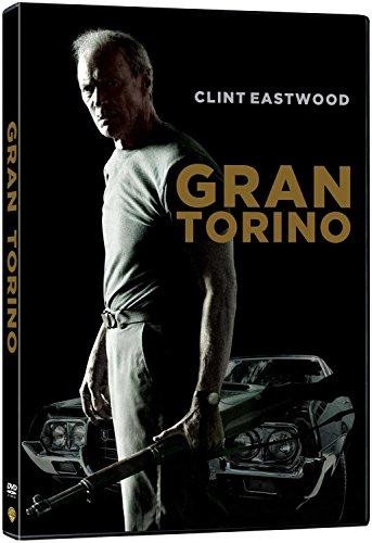 Gran torino dvd - gran, [2008]