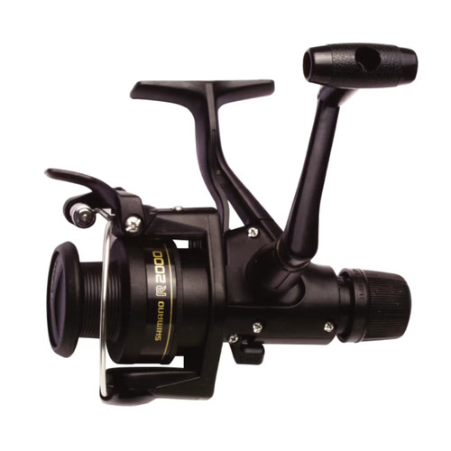 Shimano spinning reel - shimano, ix