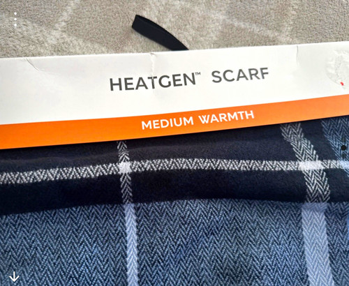 Marks spencer heatgen - spencer,