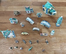 Mid 20th Century Chinese Set