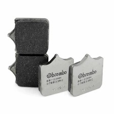 BREMBO Brake Pads RC 07BB33RC