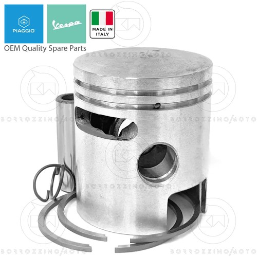 Complete piston transfers - piston, Ø