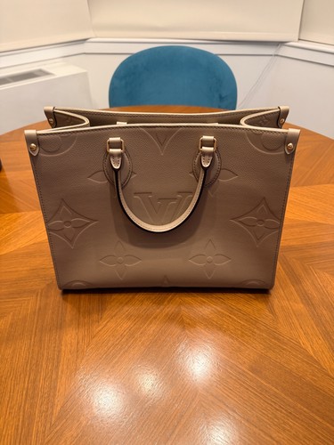 Louis vuitton onthego - louis,