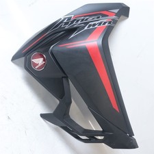 2021 Honda CRF1100L Right Main Side Fairing Panel - 64360MKSE00ZA