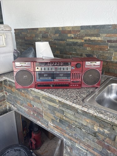 Vintage stereo fisher w405 - vintage,