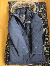 The North Face Men's McMurdo