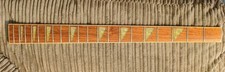 Genuine Rickenbacker 4001 Late 1970's Fretboard assembly. Good condition!